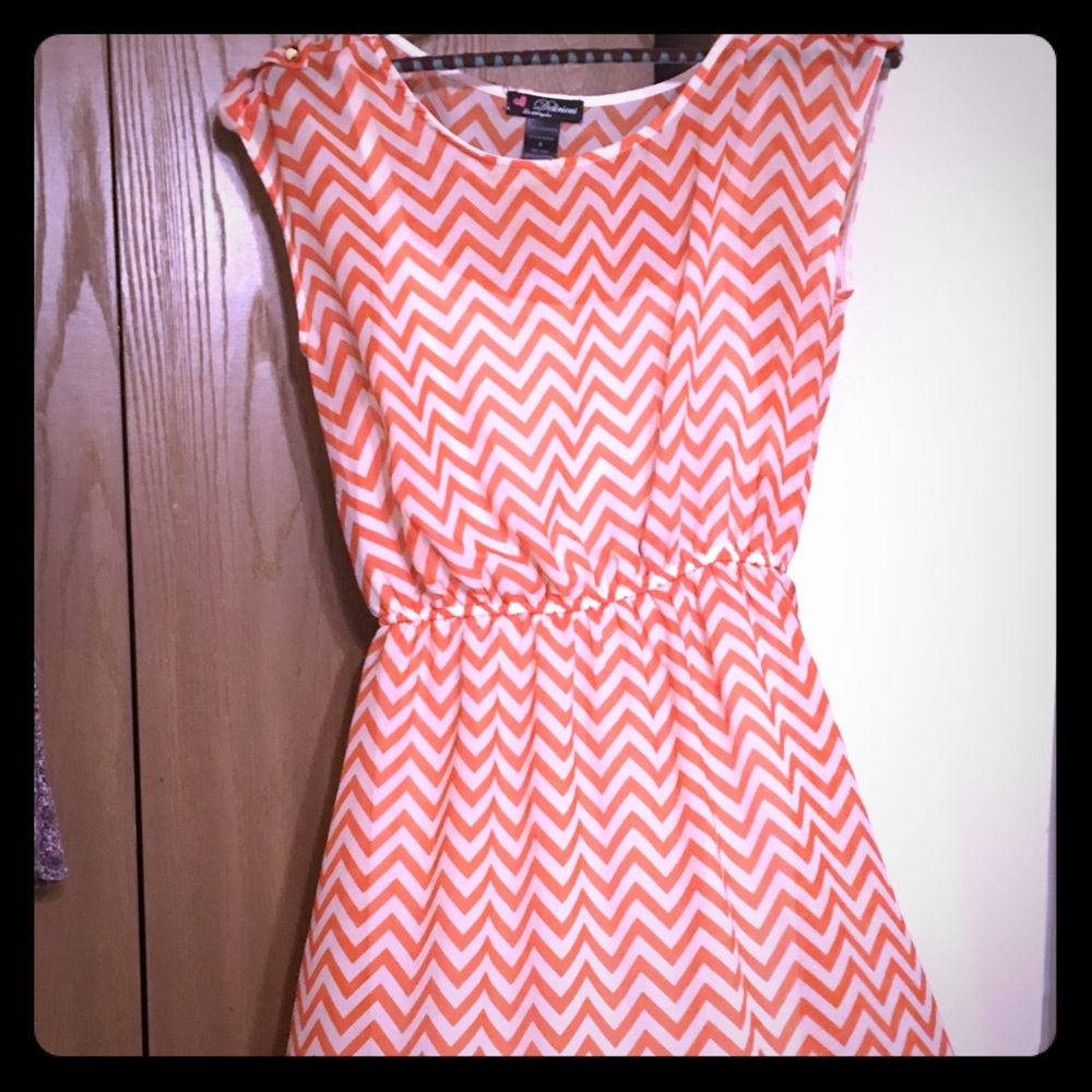 Dress summer
